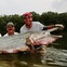Austin Photo: News_kevin_TPWD_alligator gar_October 2012_fishing