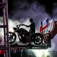 Republic of Texas Biker Rally