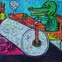 PrintMatters presents "Rockin' Rollin' Prints 2013"