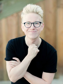 Tyler Oakley