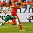 Austin Photo Set: News_Phil_Euro 2012_group a and b_june 2012_netherlands