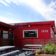 Oak Leaf Smokehouse, February 2013, exterior