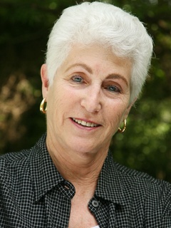 Lois Finkelman