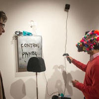 Visual Arts Center presents Fall 2017 Season Opening Reception