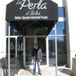 La Perla