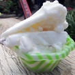 La Gelateria, Houston, November 2012, gelato