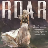 Book People Cora Carmack: <i>Roar</i>