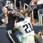 Andre Johnson catch Jags