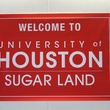 UH Sugar Land logo