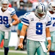 Tony Romo
