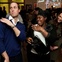 Prince William dances