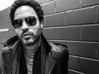 Lenny Kravitz