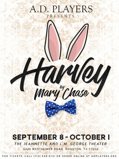 A.D. Players presents <i>Harvey</i>
