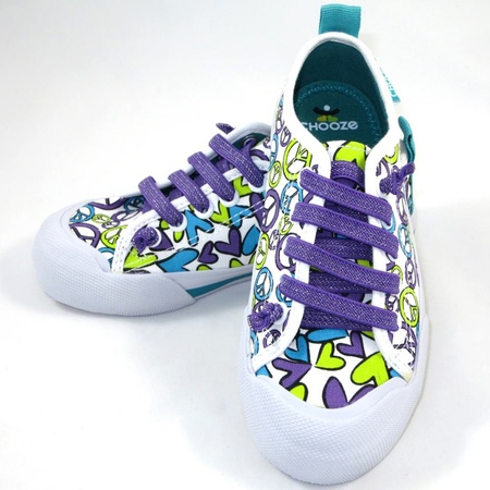 Chooze Shoes
