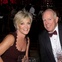 Montgomery County Heart Ball, February 2013, Suzanne Potter, Bob Potter