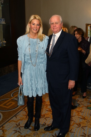 Kelli Ford, Gerald Ford