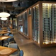 The Grove Wine Bar and Kicthen Austin restaurant downtown location interior 2015