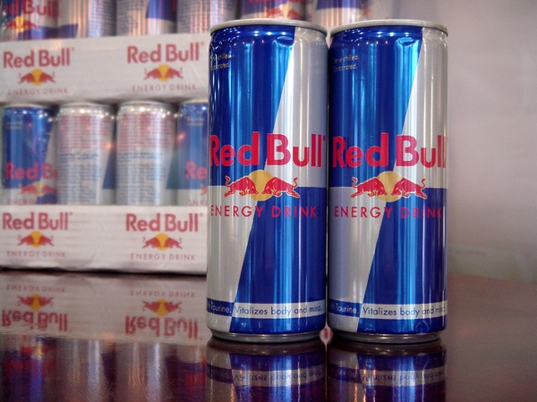 News_Red Bull