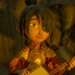 Alex Bentley: It's hard to find flaws in the magically animated Kubo & the Two Strings