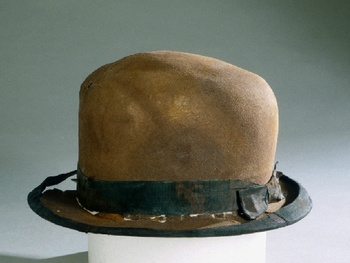 Titanic: The Artifact Exhibition