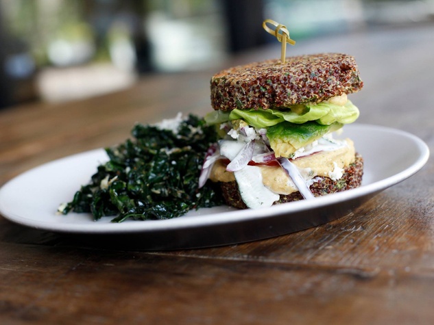 True Food Kitchen Burger true food kitchen transports restaurant nirvana to plano's healthy True Food Kitchen Burger true food kitchen transports restaurant nirvana to plano's healthy