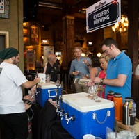 House of Blues presents Local Brews, Local Grooves