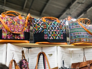Flea Style Dallas Fall Show