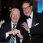 Ray Hunt, Doug Hawthorne, Greer Garson Gala