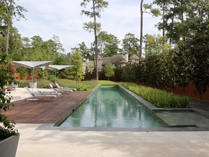 3, Joel, AIA home tour, Memorial area house, October 2012
