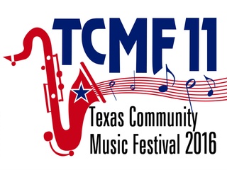 Texas Community Music Festival 2016