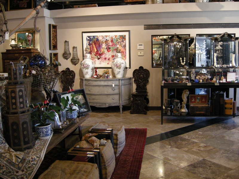 The Revolving Vault, September 2012