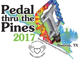 City of Bastrop presents Pedal Thru the Pines