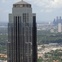 Williams Tower, Transco Tower, downtown Houston, skyline
