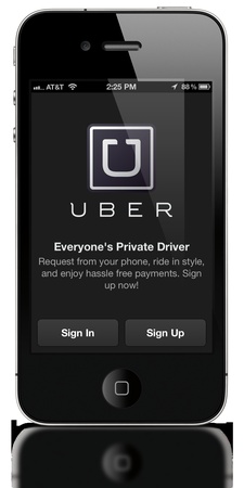 Uber 