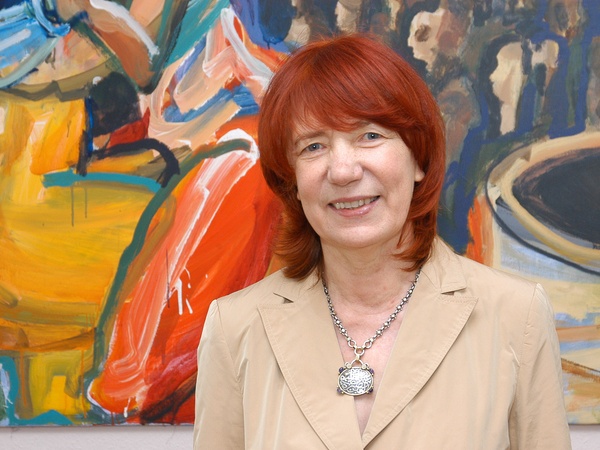 FotoFest 2014, Karin Adrian von Roques