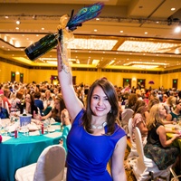 Lexus of Austin & Lakeway presents PlayBingo Ladies Luncheon