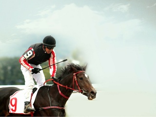 Palmer Young Philantrophists presents Kentucky Derby Soiree