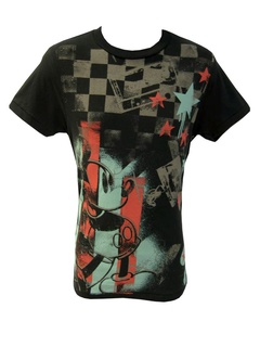Places-Shopping-Sucker Punch Clothing Disney Couture T-shirt