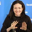 Sheryl Sandberg, CEO, Facebook