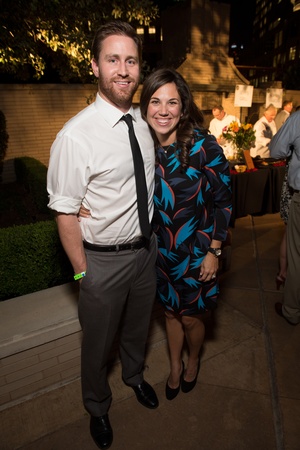 Tyler Edwards, Meredith Edwards