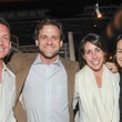 James Craig and Daniel-Kayne memorial, March 2013, Chad Neal, Steven Deutser, Sarah Deutser, Amy Johnston
