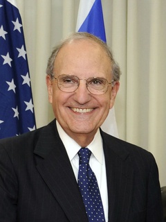 George Mitchell