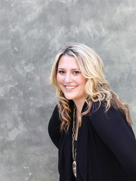 Marcy, most eligible, Meg McGuire, December 2012, CROPPED
