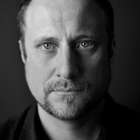 Artist Talk: Trevor Paglen