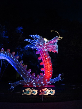 Chinese Lantern Festival
