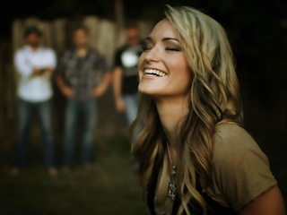 Bri Bagwell