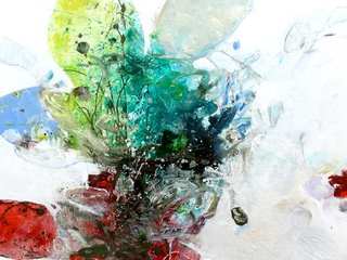Laura Rathe Fine Art presents Meredith Pardue: "The Liberation of Light and Shadow" opening reception