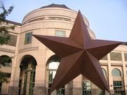Austin Photo: Places_Arts_Bob_Bullock_Texas_State_History_Museum_Exterior