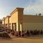 Trader Joe's crowd
