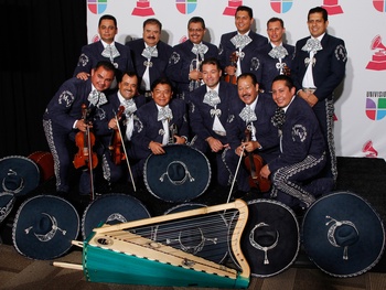 News_Mariachi opera_Mariachi Vargas